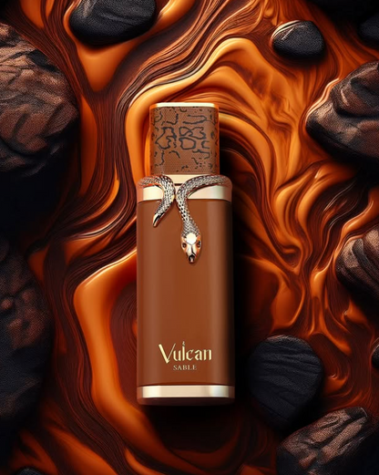 Vulcan sable