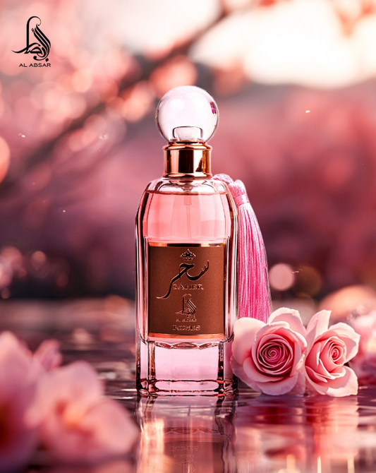 Saher Roses