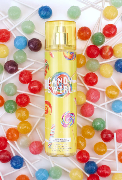 Candy Swirl Scented Mist