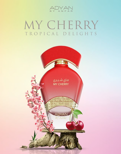 My cherry