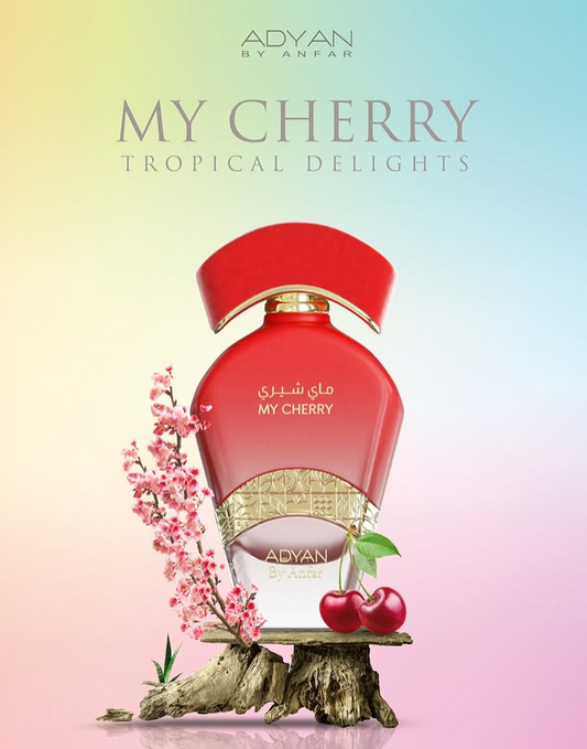 My cherry