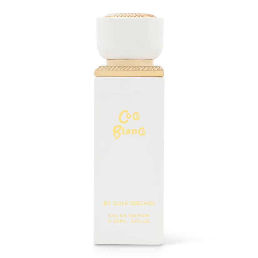 Coco Blanco