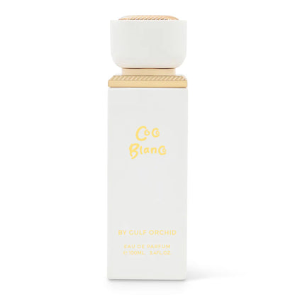 Coco Blanco