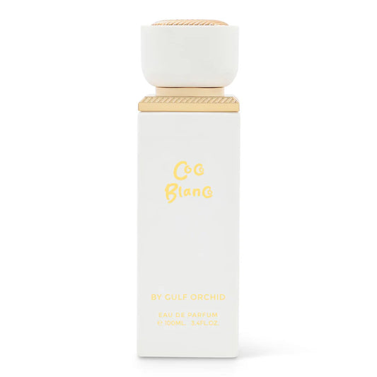 Coco Blanco