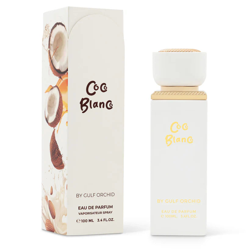 Coco Blanco
