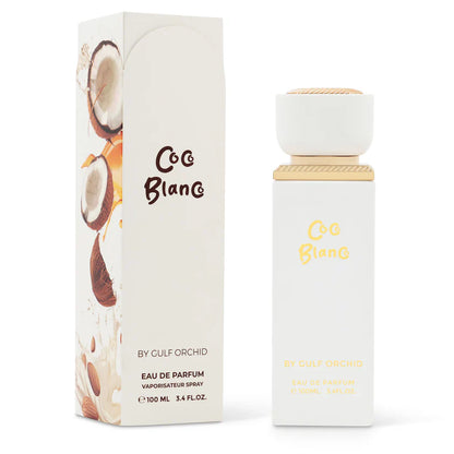 Coco Blanco