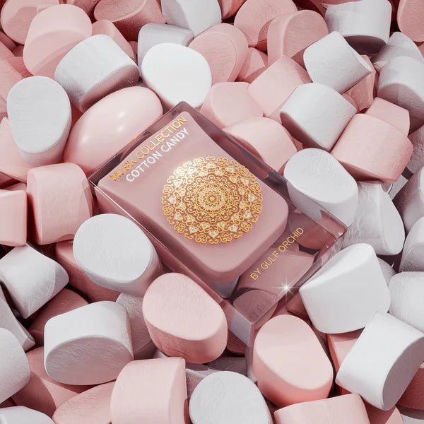 Musk collection Tahara- Cotton candy