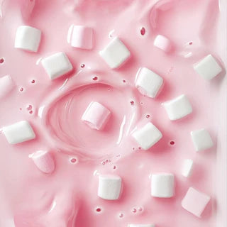 Musk collection Tahara- Cotton candy