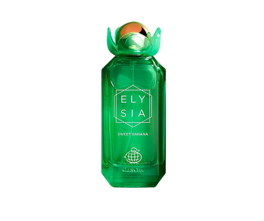 Elysia Sweet Banana