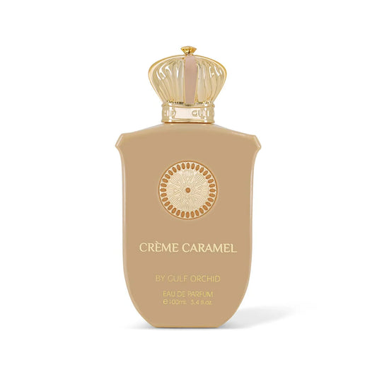 Creme Caramel