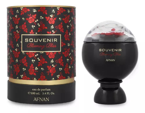Souvenir Blooming Bliss