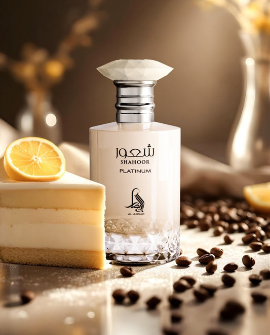 Shahoor Platinum