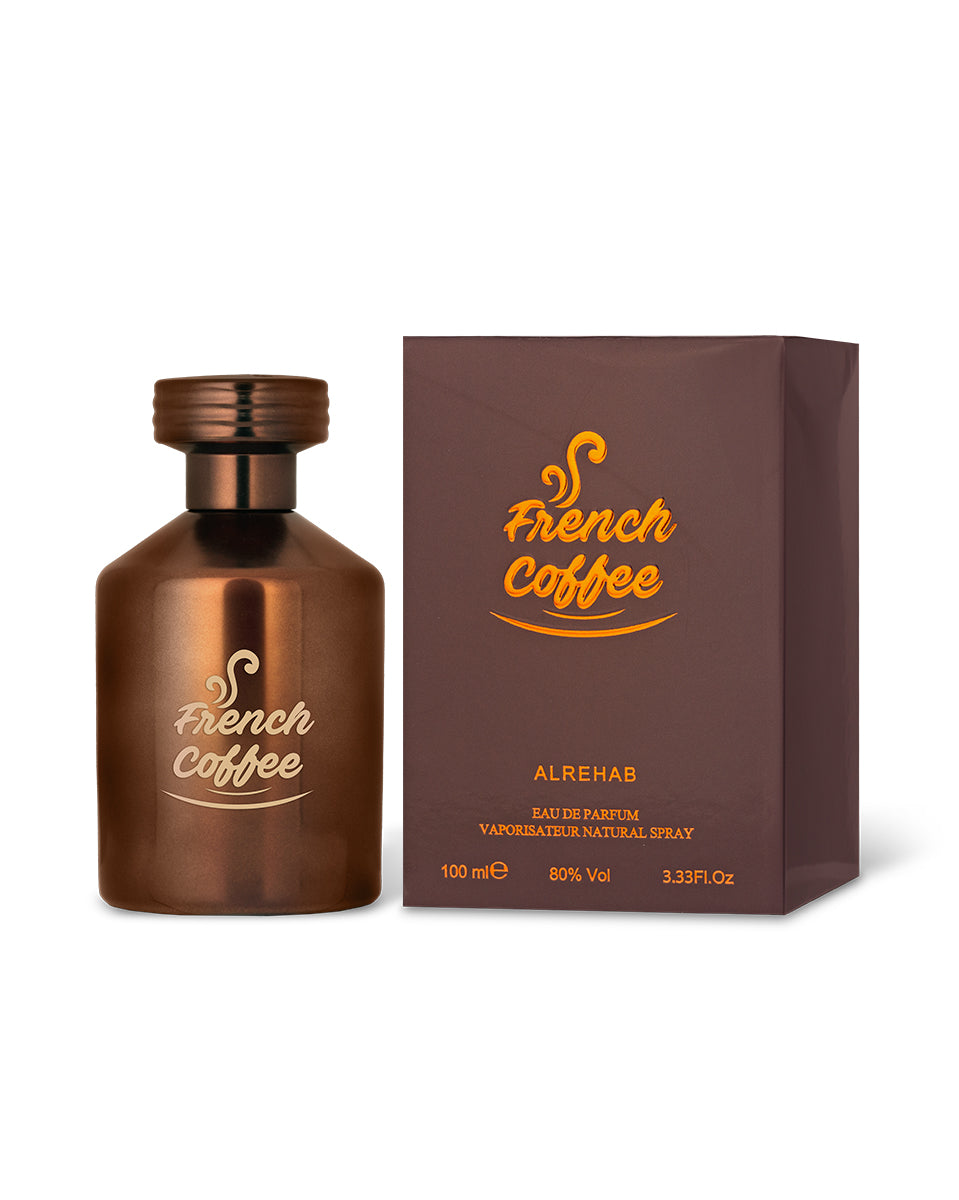 French Coffee