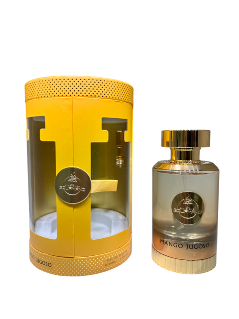 Mango Jugoso