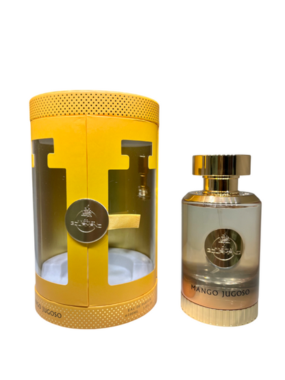 Mango Jugoso