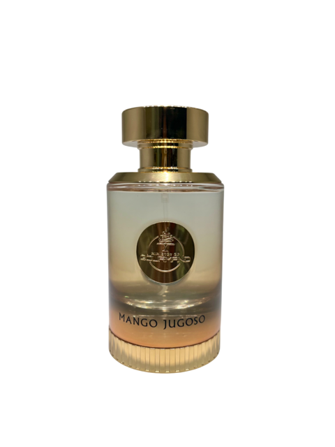 Mango Jugoso