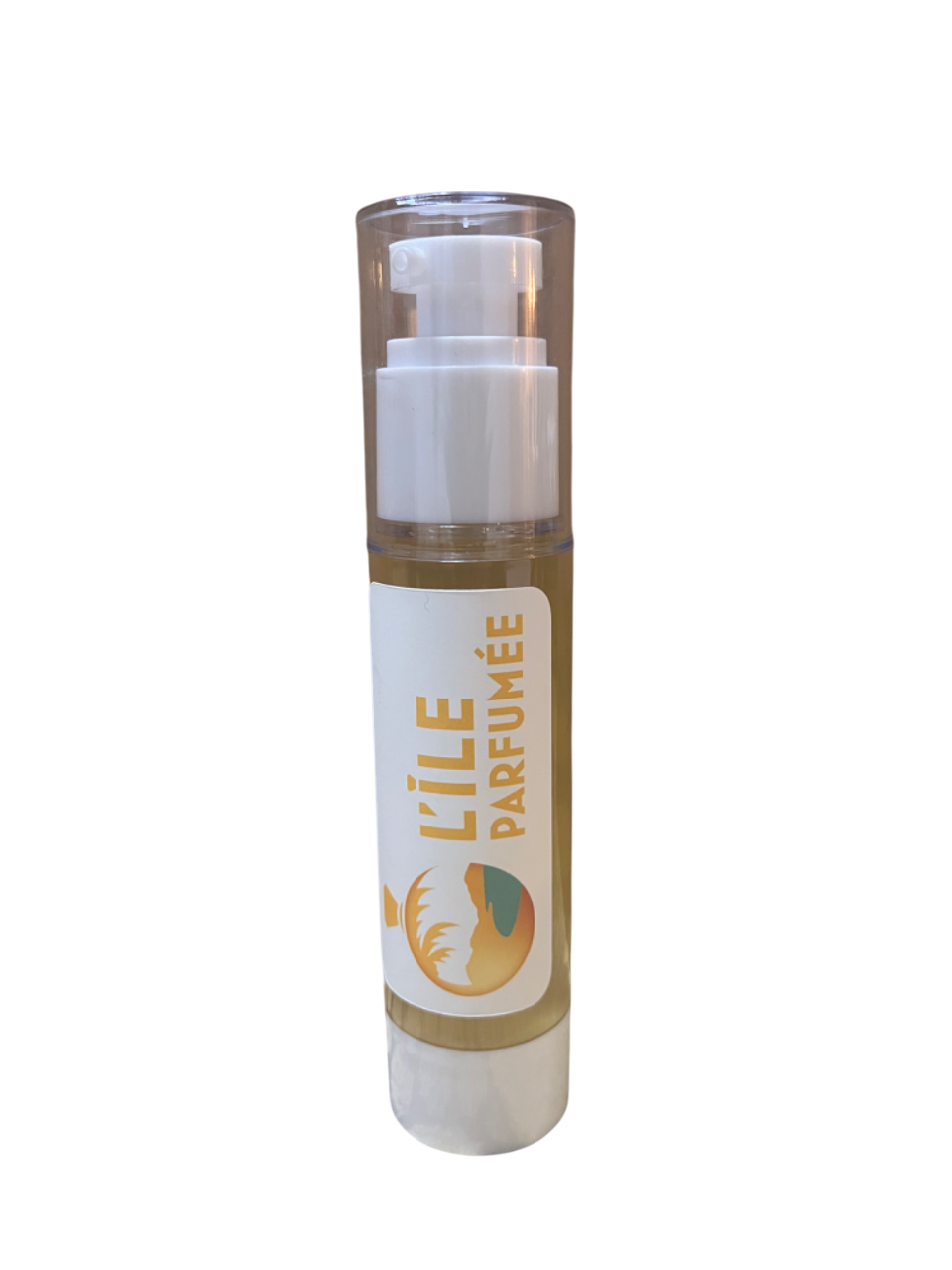 Clo scented oil