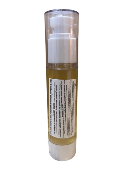 Clo scented oil