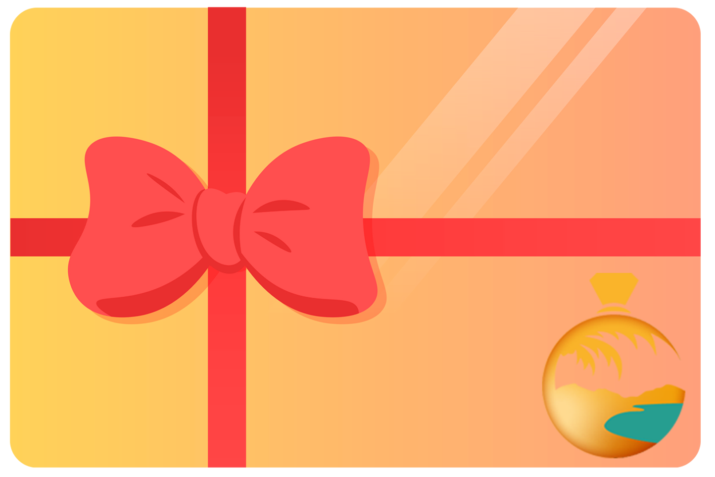 E-Gift Card