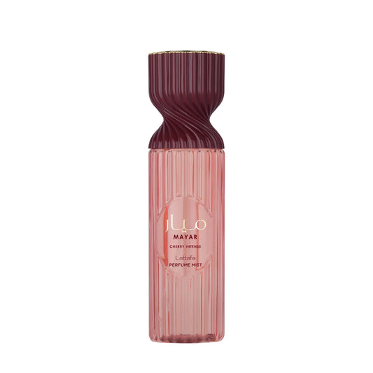 Mayar cherry intense - Brume parfumée