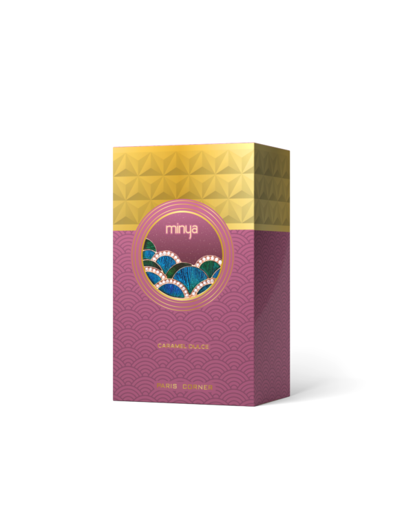 Minya Caramel Dulce