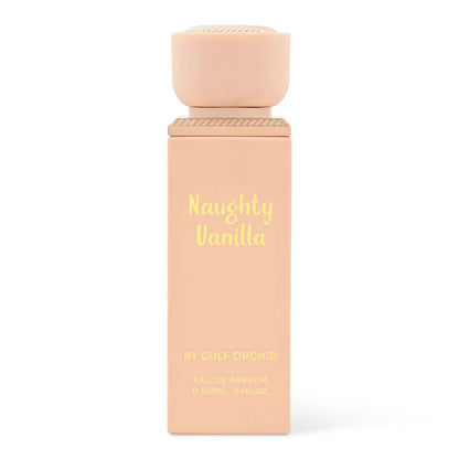 Naughty Vanilla