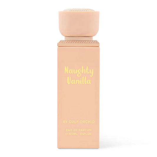 Naughty Vanilla