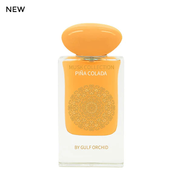 Musk collection Tahara- Piña colada