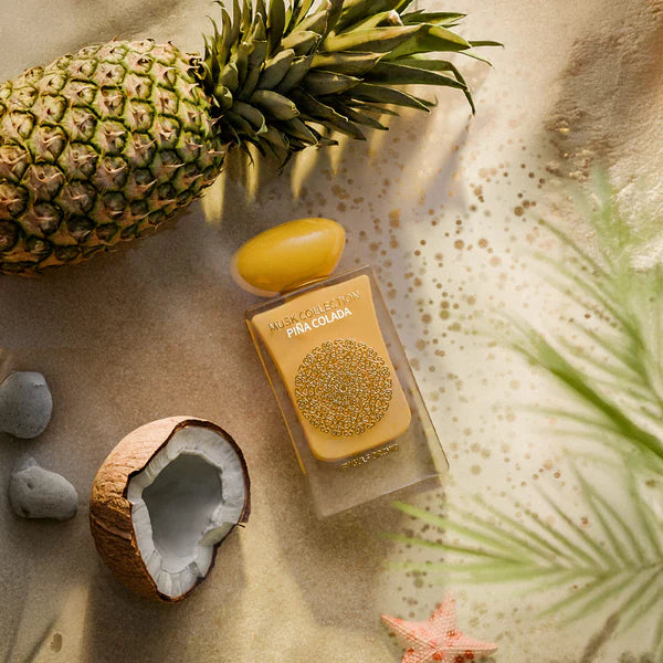 Musk collection Tahara- Piña colada