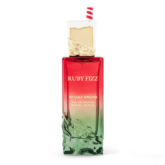 Ruby Fizz