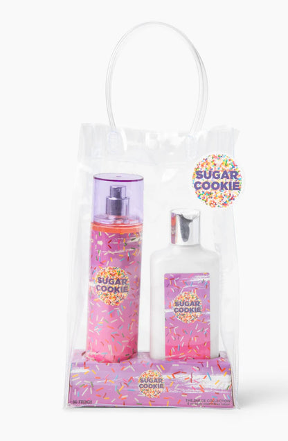Sugar Cookie Set