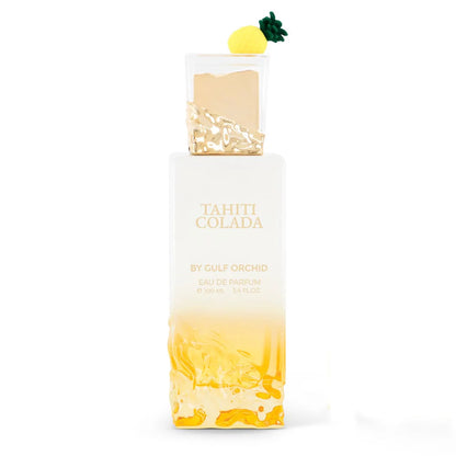 Tahiti Colada