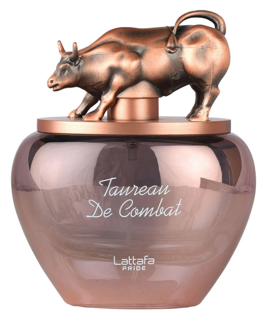 Taureau De Combat