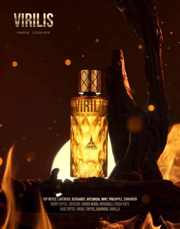 Virilis