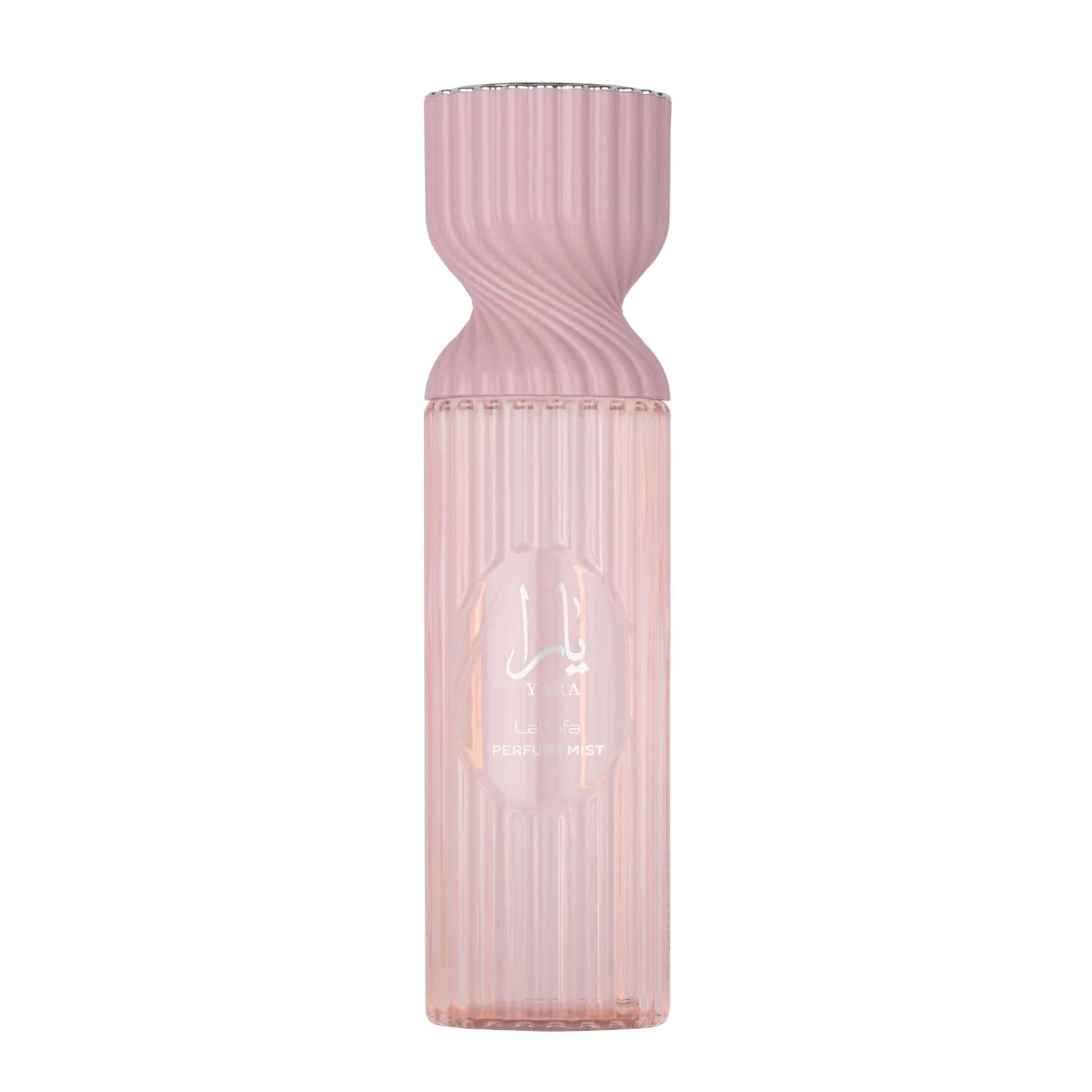 Yara rose - Brume parfumée