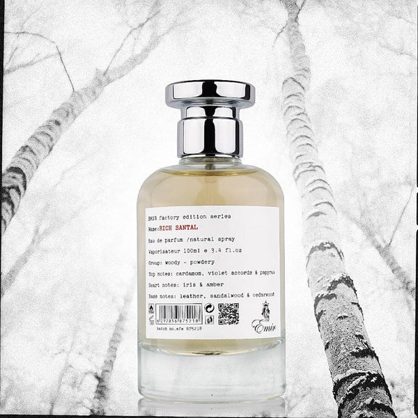 Rich Santal