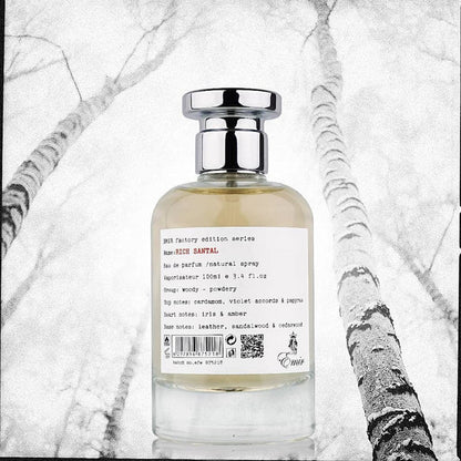 Rich Santal