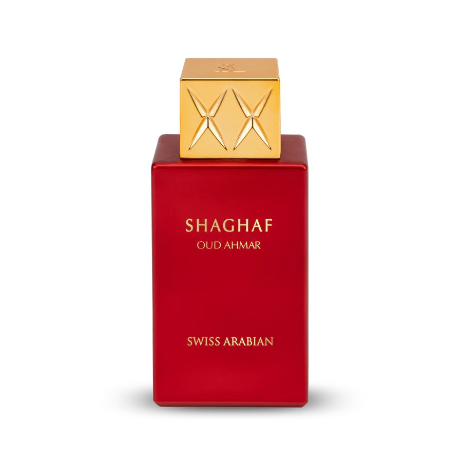 Shaghaf Oud Ahmar