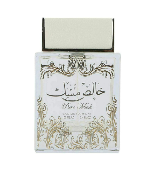 Pure musk