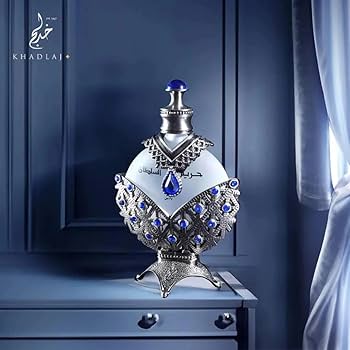 Hareem Al Sultan Blue - Oil