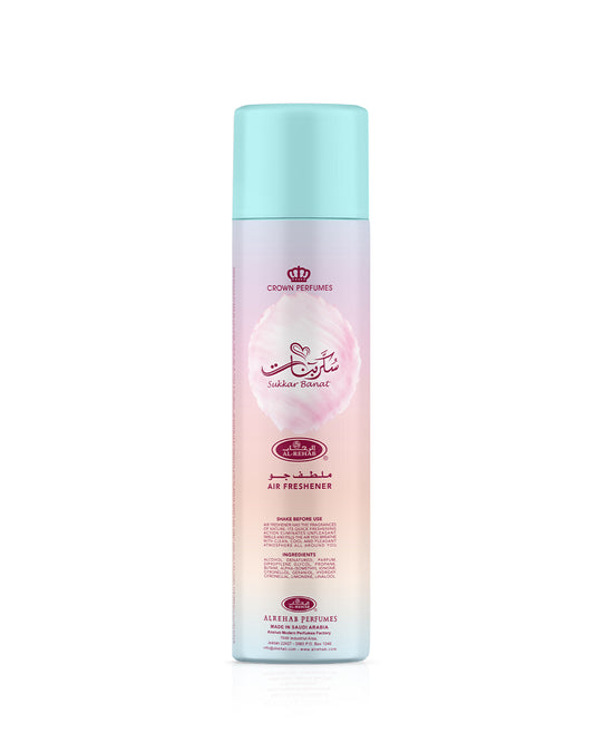 Sukkar Banat Air Freshener