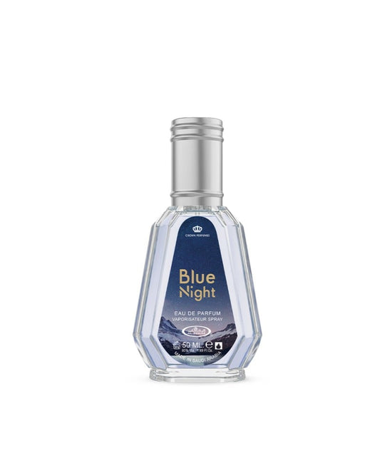 Blue Night