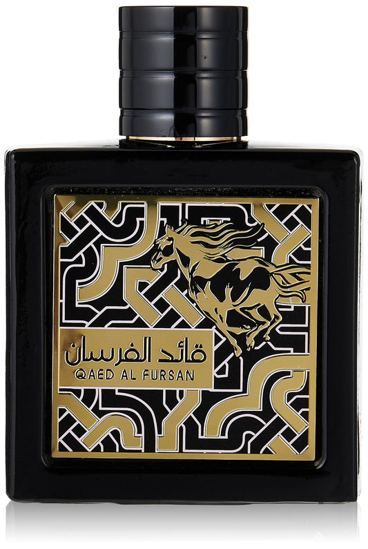 Qaed Al Fursan