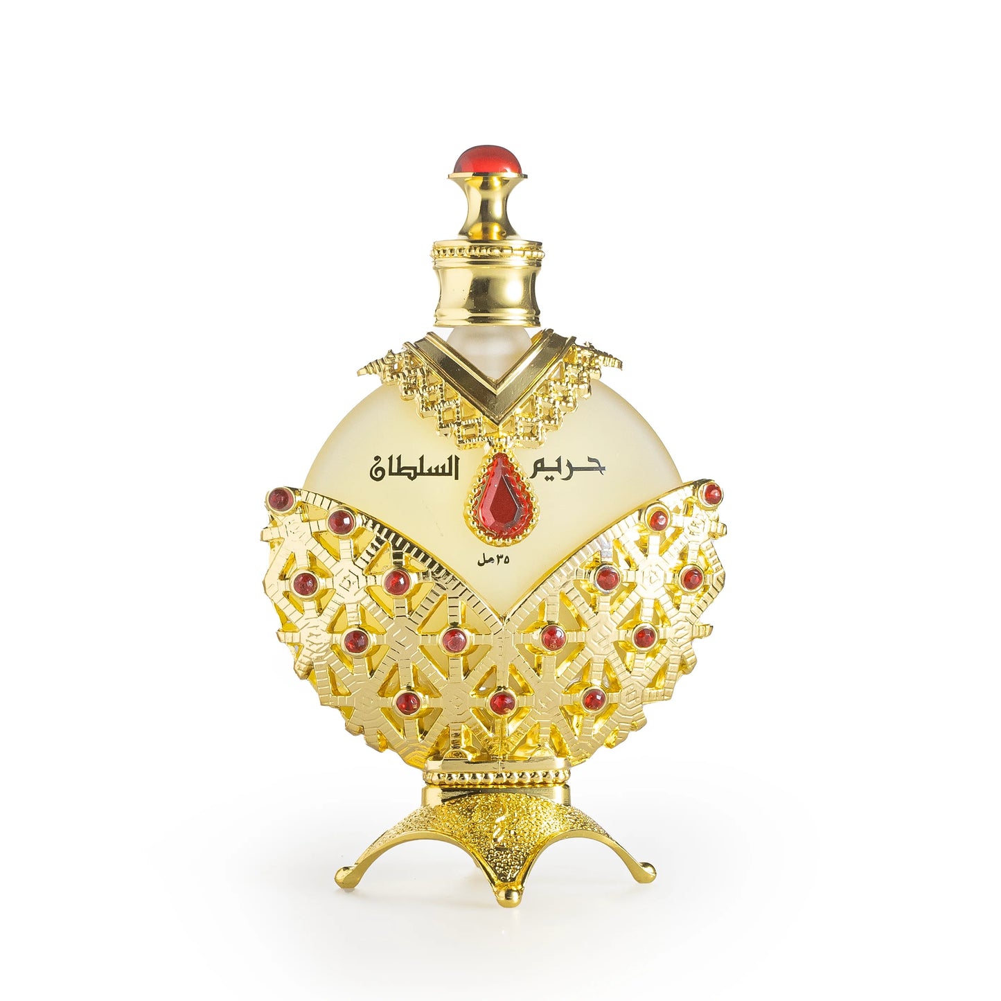 Hareem Al Sultan Gold - Oil