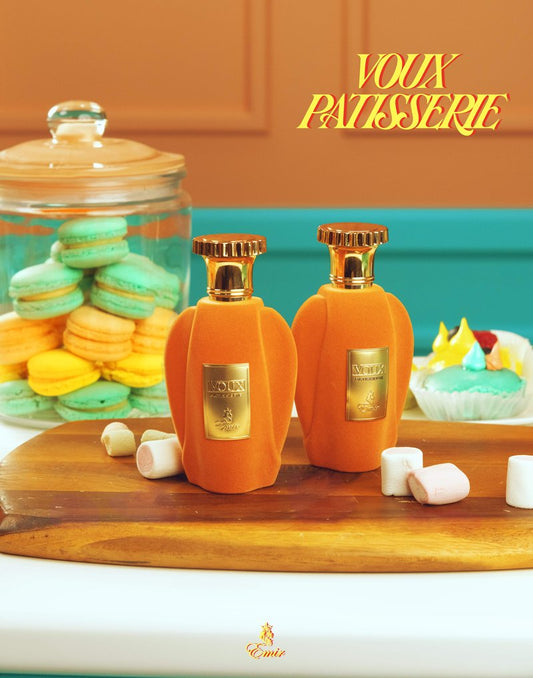 Your pastry