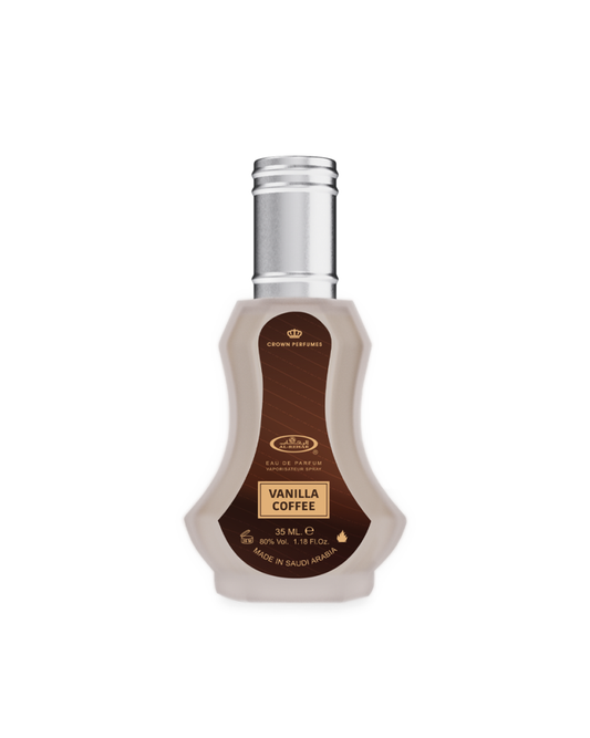 Vanilla Coffee