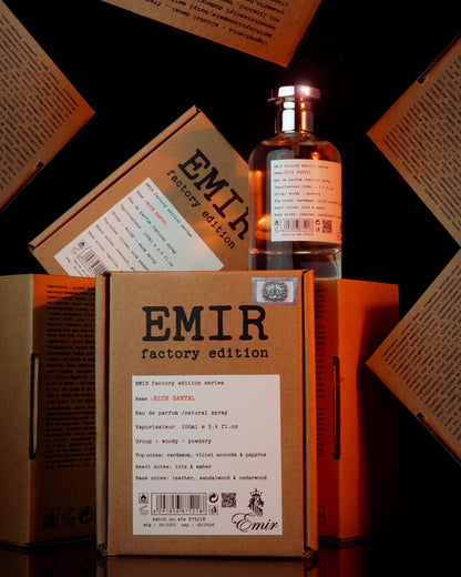 Rich Santal