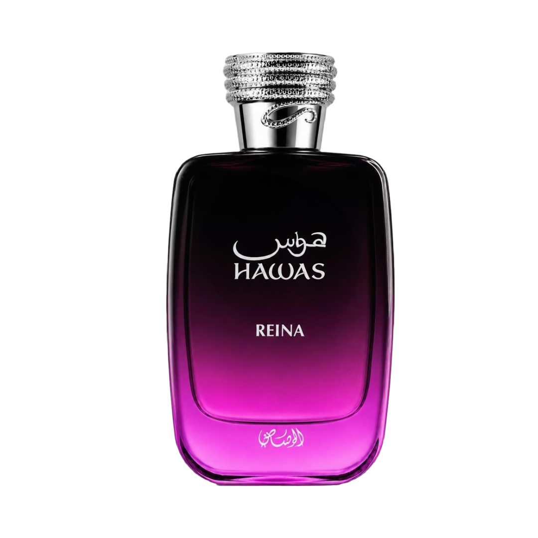 Hawas Reina