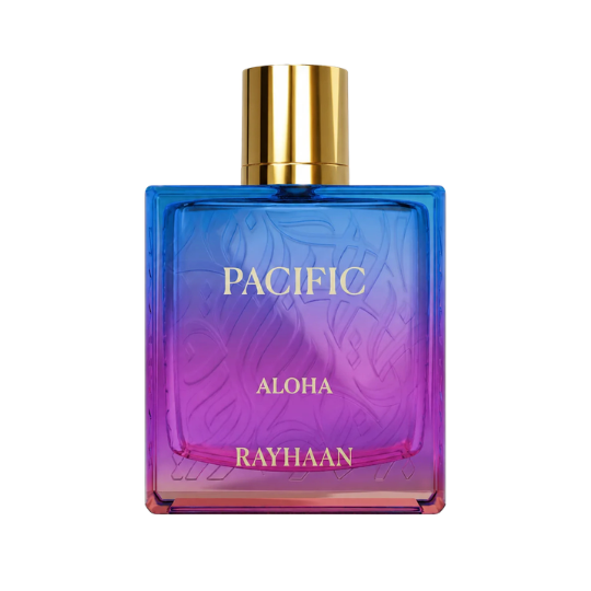 Pacific Aloha