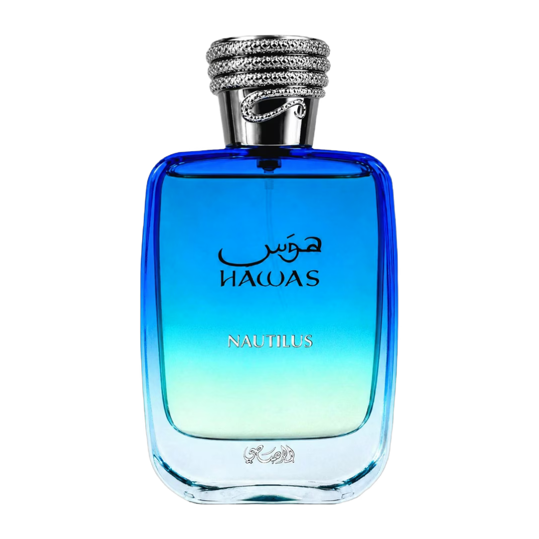 Hawas Nautilus